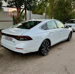 هوندا أكورد